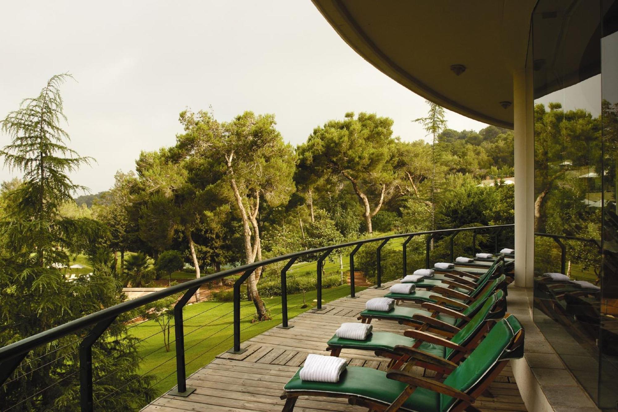 Carmel Forest By Isrotel Exclusive Bejt Oren Zařízení fotografie