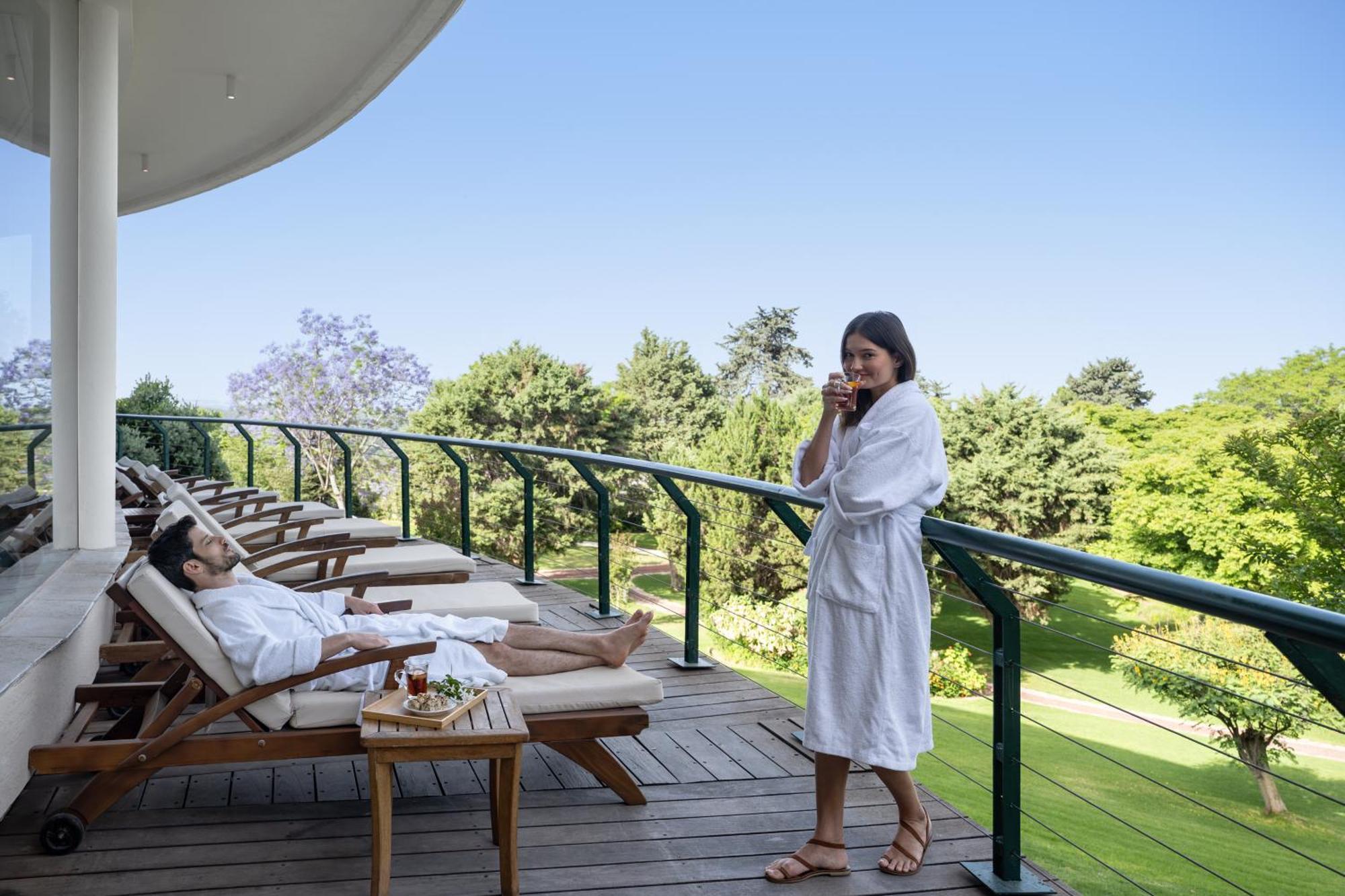 Carmel Forest By Isrotel Exclusive Bejt Oren Exteriér fotografie